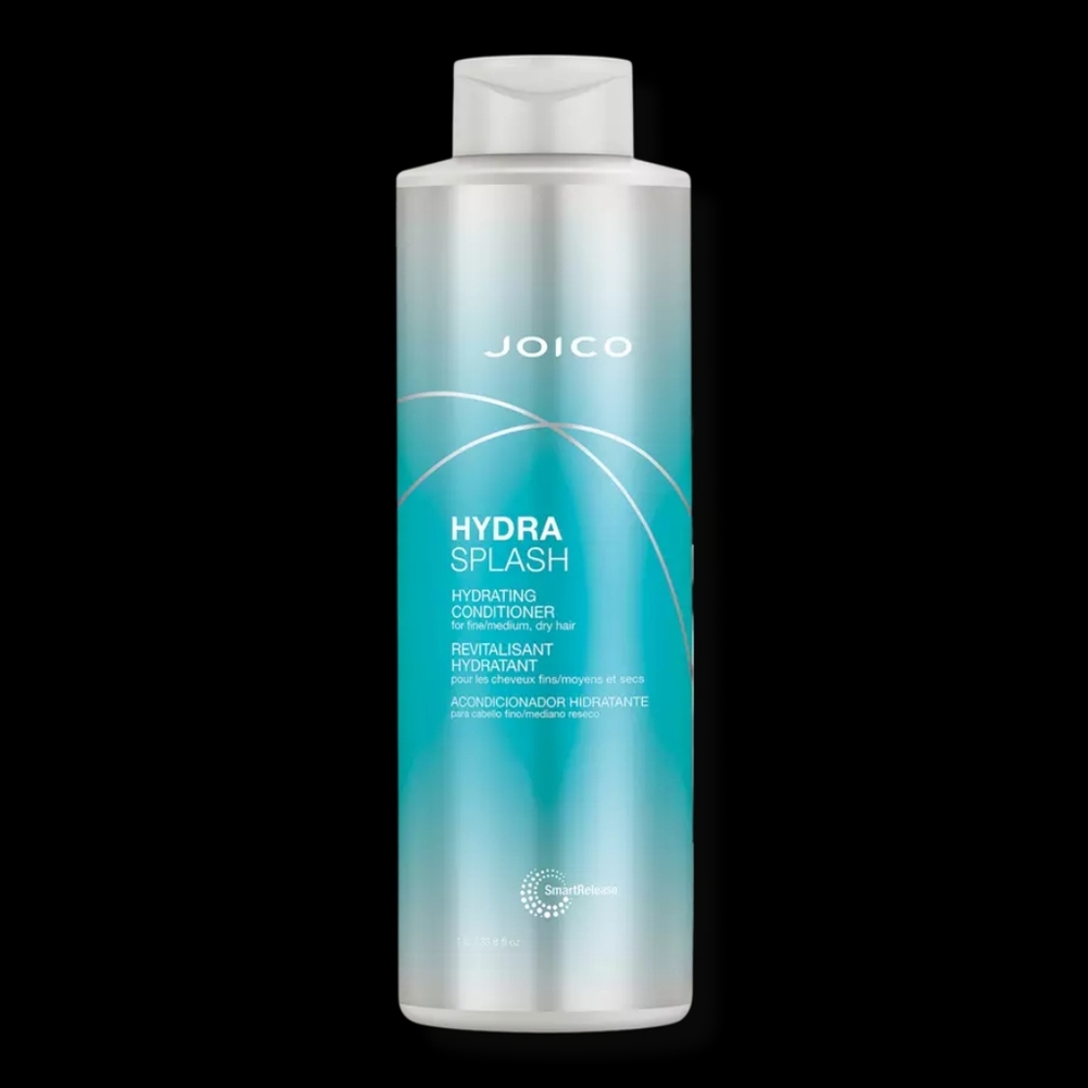 Joico NWT HydraSplash Hydrating Conditioner